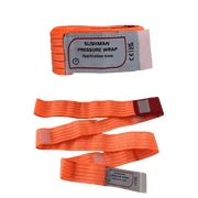 Paramedic Shop Responder Wear Instrument Slishman Pressure Wrap