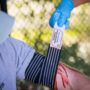 Paramedic Shop Responder Wear Instrument Slishman Pressure Wrap