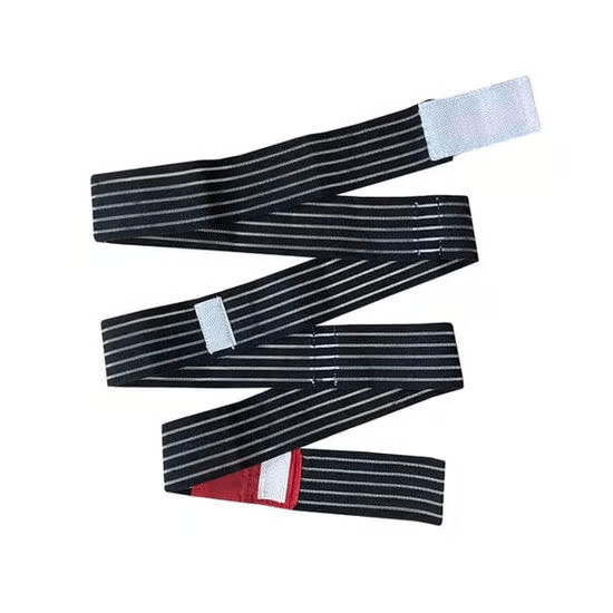 Paramedic Shop Responder Wear Instrument Black Slishman Pressure Wrap