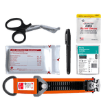 RapidStop Bleeding Control Kit with QuikClot - Paramedic Shop