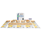 Regulator Large Burns C - First Aid Kit - Paramedic Shop