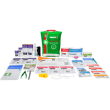 Regulator Remote Work - First Aid Kit - Paramedic Shop