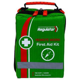 Regulator Remote Work - First Aid Kit - Paramedic Shop