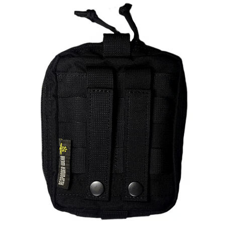 Responder Admin Pouch - Paramedic Shop