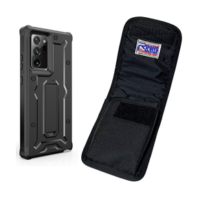 Ripoffs CO - 384 Clip - on Mobile Phone Holster - Paramedic Shop