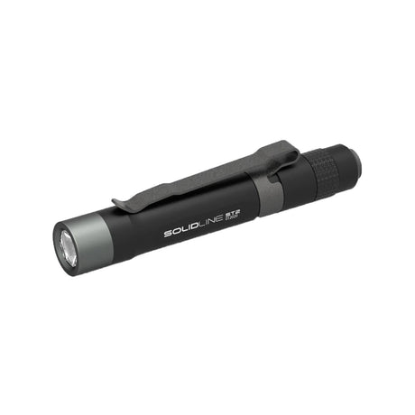 Solidline ST2 120lm 39gm Pocket Flashlight - Paramedic Shop