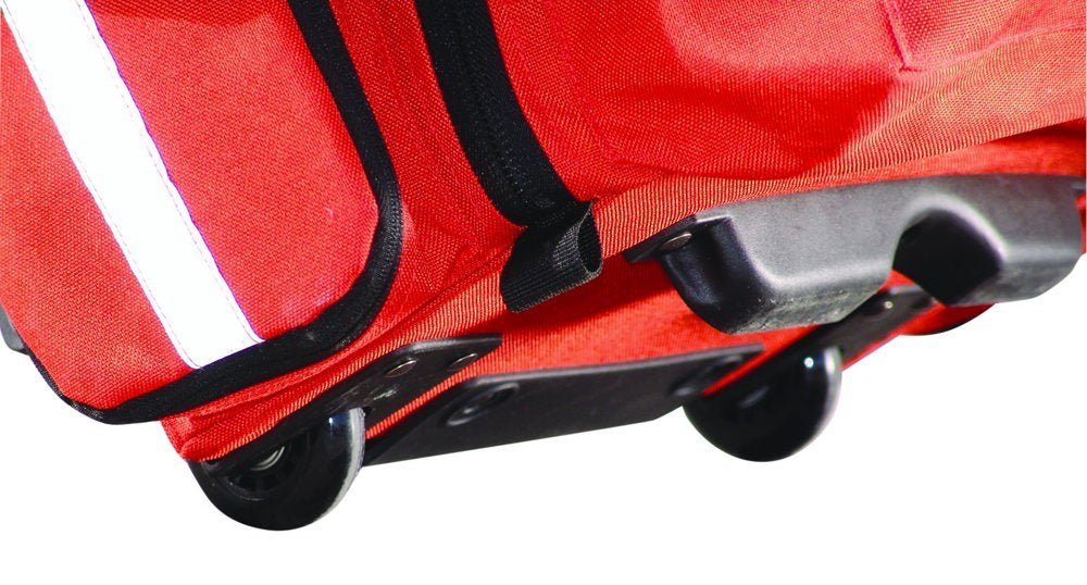 Thomas ALS & ALS Ultra Packs - Paramedic Shop