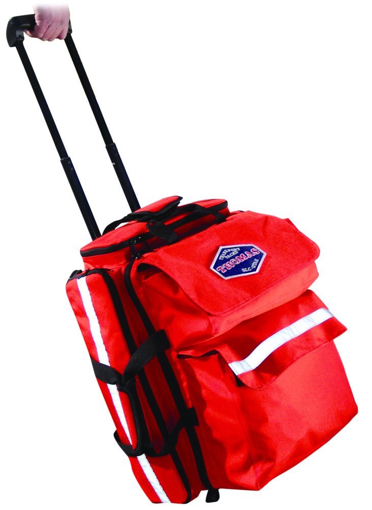 Thomas ALS & ALS Ultra Packs - Paramedic Shop