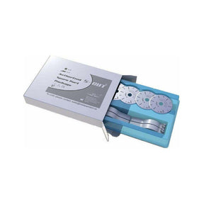 ACP Spare parts kit for CE models - Paramedic Shop