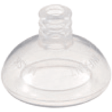 Besmed Silicone Resuscitator Masks - Paramedic Shop