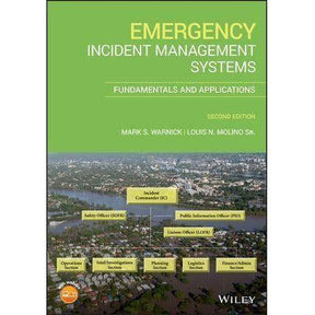 Emergency Incident Management Systems: Fundamentals and Applications, 2nd Edition - Paramedic Shop