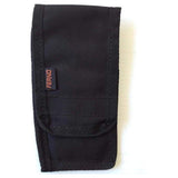 Ferno Pacific 4 - Item Instrument Holder - Black - Paramedic Shop