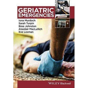Geriatric Emergencies - Paramedic Shop