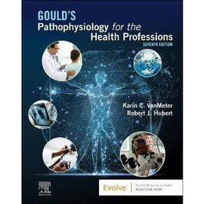 Gould's Pathophysiology for the Health Professions - 7th Edition - Paramedic Shop