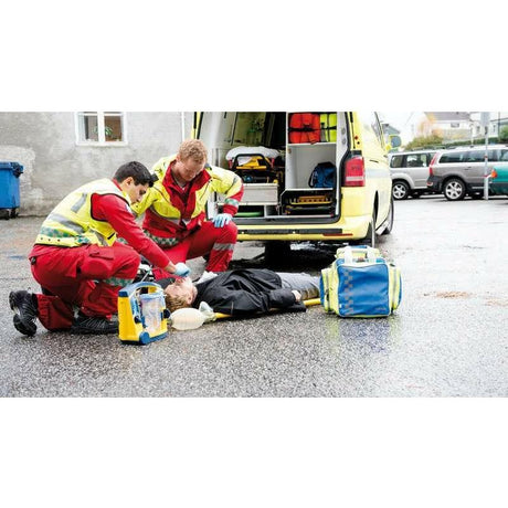 Laerdal Suction Unit (LSU) - Paramedic Shop