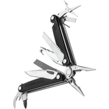 Leatherman Charge + Multitool w/ - Button Sheath - Paramedic Shop