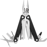 Leatherman Charge + Multitool w/ - Button Sheath - Paramedic Shop