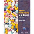 Medical Pharmacology at a Glance, 9th Edition - Paramedic Shop