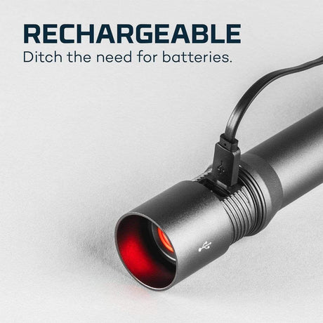 NEBO Davinci 2000 - Rechargeable - Paramedic Shop