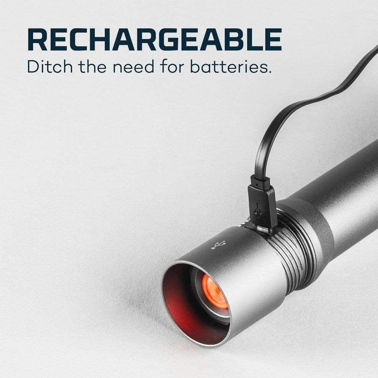 NEBO Davinci 3500 - Rechargeable - Paramedic Shop