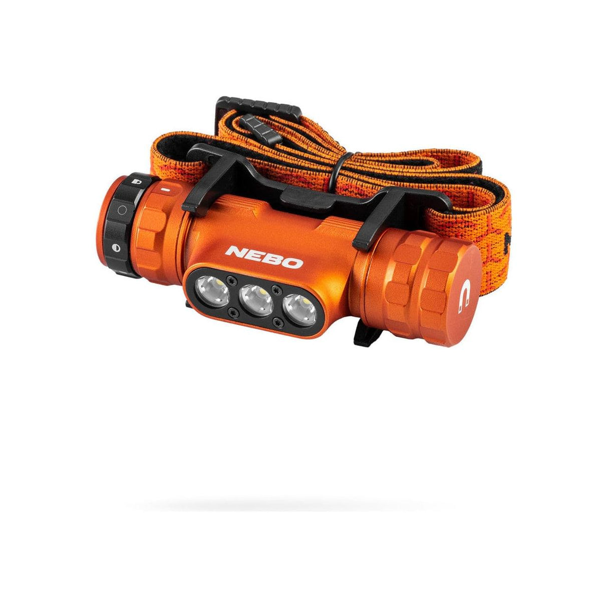 NEBO Master Series - HL1000 Lumens - Headlamp - Paramedic Shop