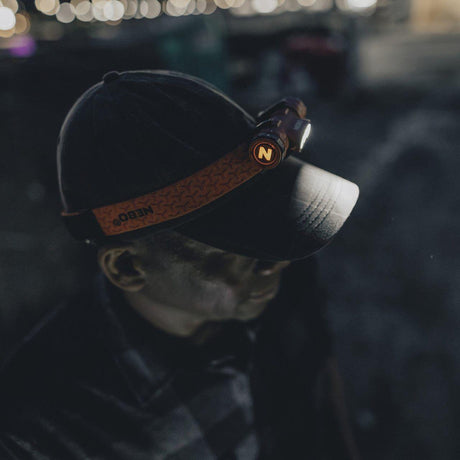 NEBO Master Series - HL1000 Lumens - Headlamp - Paramedic Shop