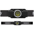 NEBO Transcend 500 RC - Rechargeable Headlamp and Flashlight - Paramedic Shop