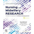 Nursing and Midwifery Research: 6th Edition - Paramedic Shop