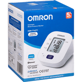 Omron Automatic Blood Pressure Monitor HEM7142T1 (AU & NZ) - Paramedic Shop