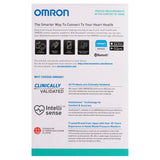 Omron Automatic Blood Pressure Monitor HEM7156T (AU & NZ) - Paramedic Shop