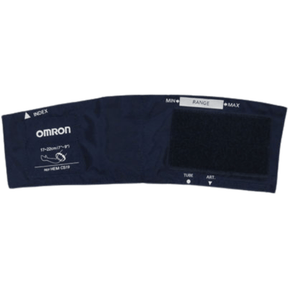 Omron HEM907 Blood Pressure Monitor - Accessories & Parts - Paramedic Shop