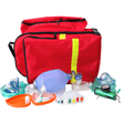 Oxygen Therapy Back Pack - Paramedic Shop