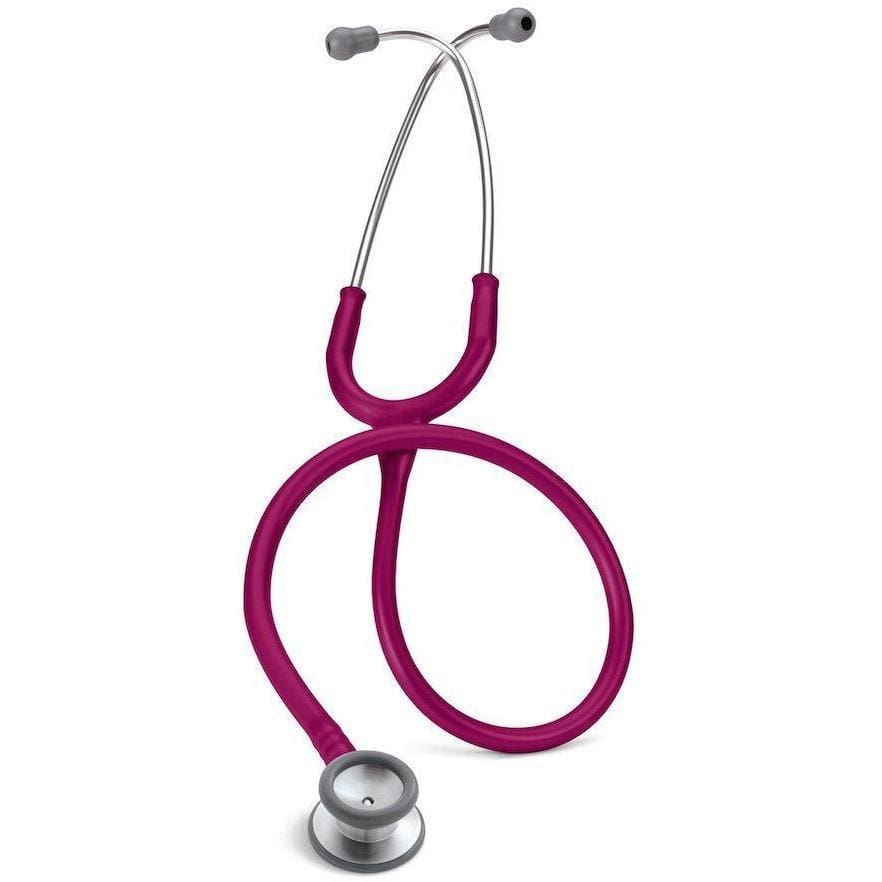 Paramedic Shop 3M Littmann Stethoscopes Raspberry Littmann® Classic II™ Paediatric Stethoscope