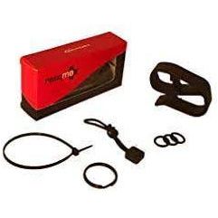 Paramedic Shop Resqme Inc Tools Accessory Kit for RESQME Car Escape Tool - Glass Breaker & Seat Belt Cutter