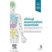 Paramedic Shop Elsevier Textbooks Clinical Examination Essentials - 5th Edition