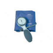 Paramedic Shop Axis Health Instrument Dark Blue Erka Switch Cuff Sphygmomanometer