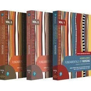 Paramedic Shop Pearson Education Textbooks Kozier and Erb's Fundamentals of Nursing, Volumes 1-3 - 5th Edition