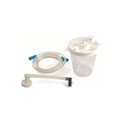 Paramedic Shop Add-Tech Pty Ltd Resuscitation Laerdal Compact Suction Unit (LCSU) 4