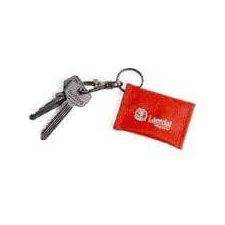 Paramedic Shop Laerdal Resuscitation Red Laerdal Face Shield Keyrings