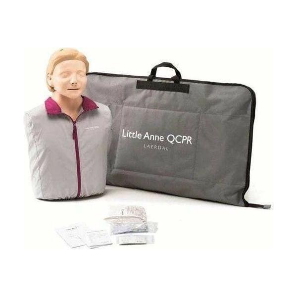 Paramedic Shop Laerdal Training Laerdal Little Anne QCPR