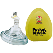 Paramedic Shop Laerdal Resuscitation Standard Laerdal Pocket Mask Hardcase
