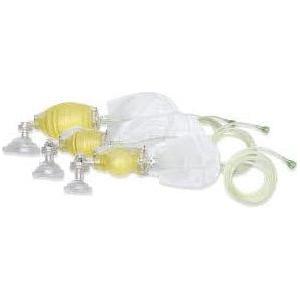 Paramedic Shop Laerdal Resuscitation Laerdal The BAG II Disposable Resuscitator