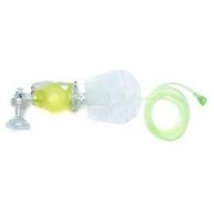 Paramedic Shop Laerdal Resuscitation Infant w/ mask #1 Laerdal The BAG II Disposable Resuscitator