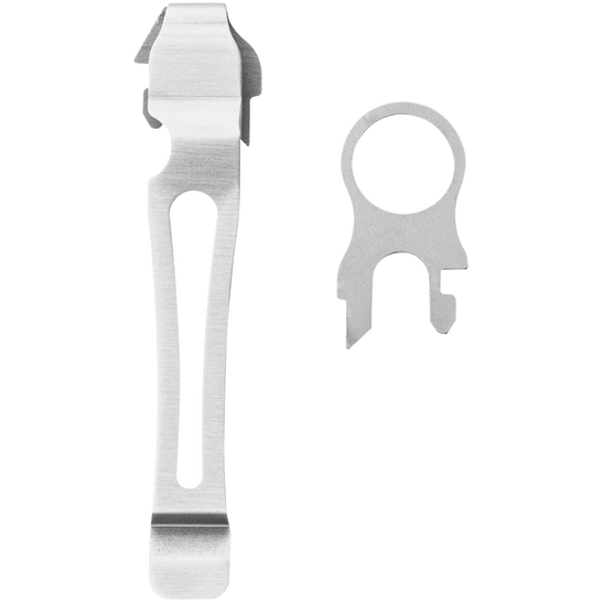 Paramedic Shop Zen Imports Pty Ltd Tools Leatherman Pocket Clip for Charge/Wave/Surge