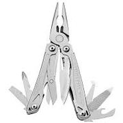 Paramedic Shop Zen Imports Pty Ltd Tools Leatherman Wingman 14 Multi-tool with Nylon Sheath