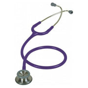 Paramedic Shop Axis Health Stethoscopes Purple Liberty Classic Tunable Stethoscope