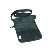 Paramedic Shop Axis Health Pouch Black Liberty Nurses Utility Pouch