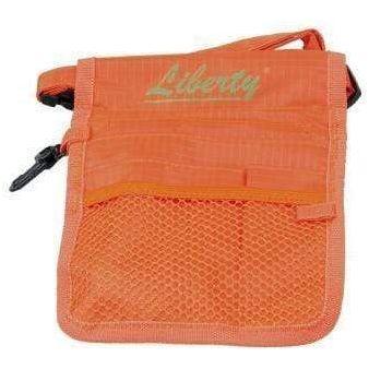 Paramedic Shop Axis Health Pouch Orange Liberty Nurses Utility Pouch