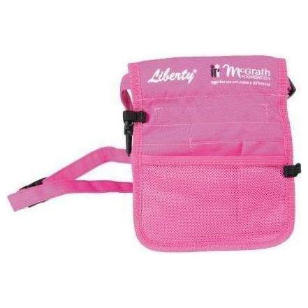Paramedic Shop Axis Health Pouch Pink Liberty Nurses Utility Pouch