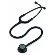 Paramedic Shop 3M Littmann Stethoscopes Black Tubing w/- Black Edition Chestpiece & Earpiece Littmann® Classic III™ Stethoscope